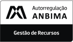 ANBIMA - Gestão de Recursos